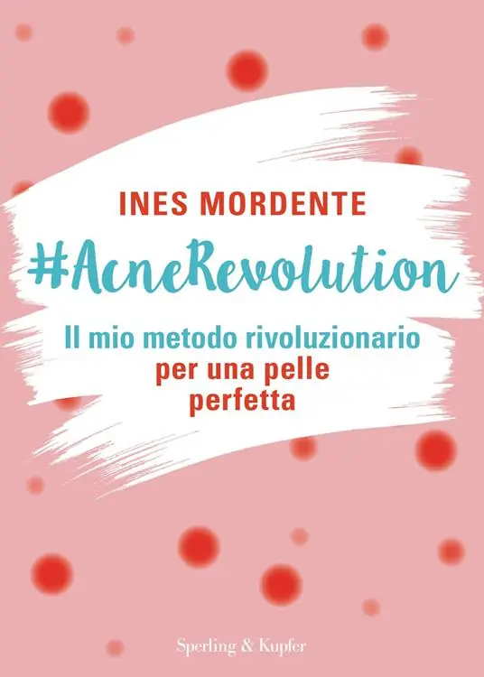 AcneRevolution. Il mio metodo rivoluzionario per una pelle perfetta Scelto Dai Clienti