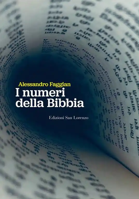 Nuova Collezione I numeri della Bibbia