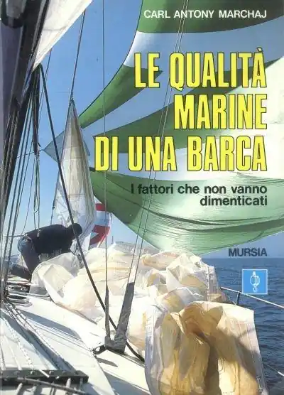 Le qualità marine di una barca. I fattori che non vanno dimenticati Novità