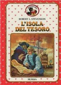 L‘isola del tesoro Offerta Del Giorno
