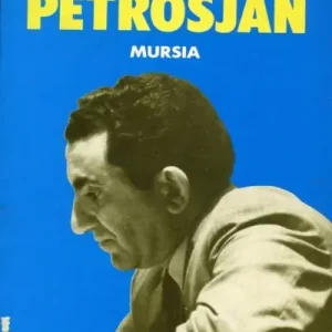 Centoquindici partite di Tigran Petrosjan Offerta Lampo
