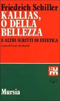 A Buon Prezzo Kallias, o della bellezza, e altri scritti di estetica