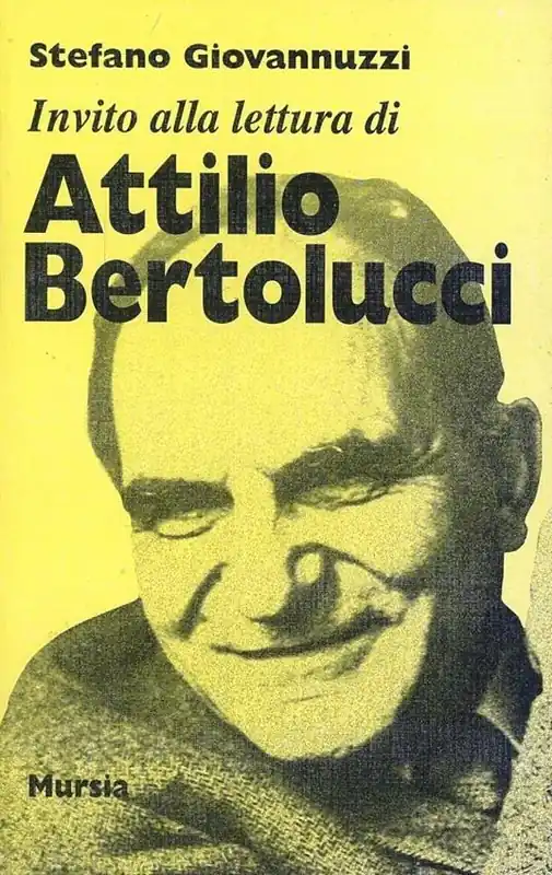 Must-Have Invito alla lettura di Attilio Bertolucci