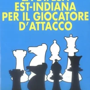 Super Prezzo La difesa est-indiana per il giocatore d‘attacco