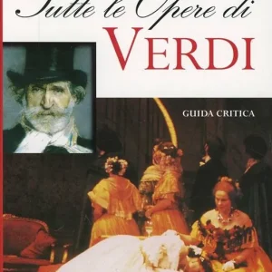 Tutte le opere di Verdi Pagamento Sicuro