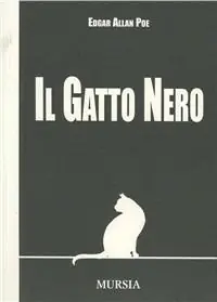 Compra Oggi Stesso Il gatto nero