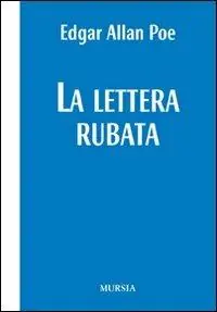 Economico La lettera rubata