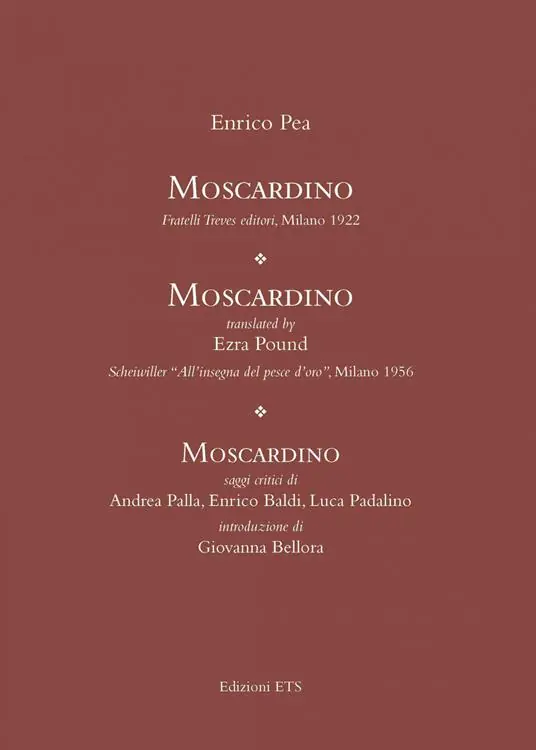 Moscardino Vendita Finale