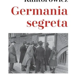 Germania segreta Prezzo Basso