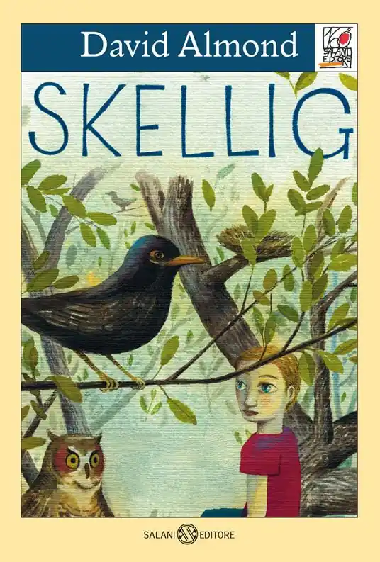 Skellig Spedizione Espresso