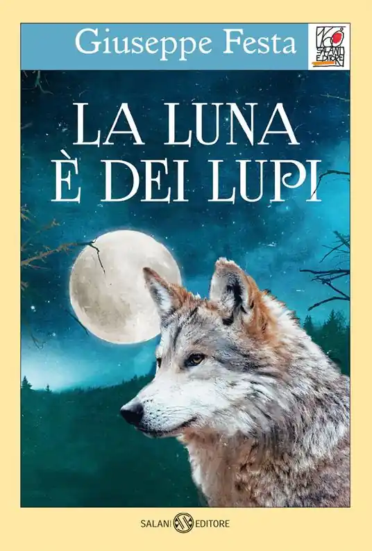 La luna è dei lupi Prezzo Ridotto
