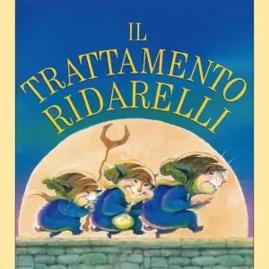 Il trattamento ridarelli Prezzo Basso