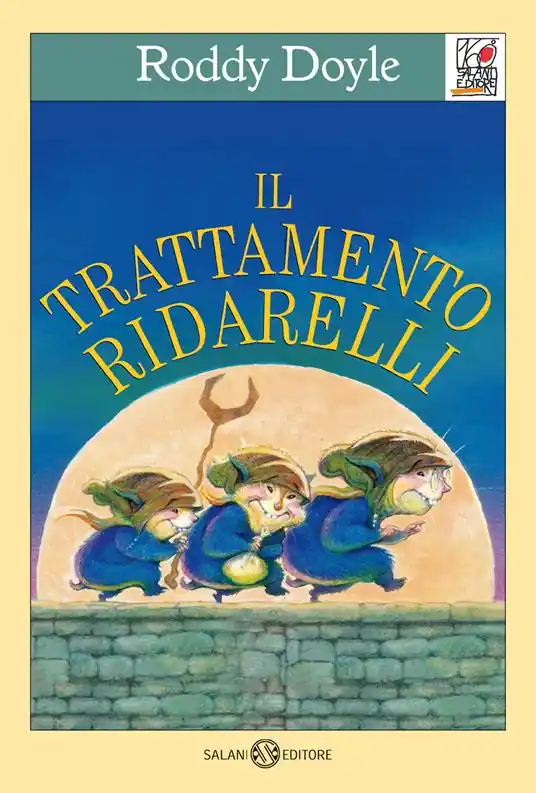 Il trattamento ridarelli Prezzo Basso