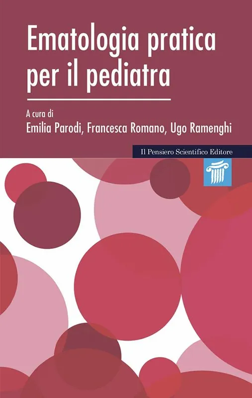 Miglior Prezzo Ematologia pratica per il pediatra