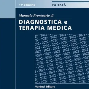 Prezzo Ridotto Manuale-prontuario di diagnostica e terapia medica