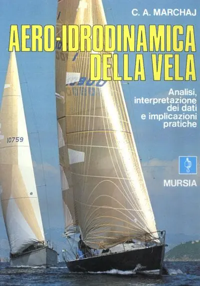 Affare Aero-idrodinamica della vela. Analisi, interpretazioni dei dati e implicazioni pratiche