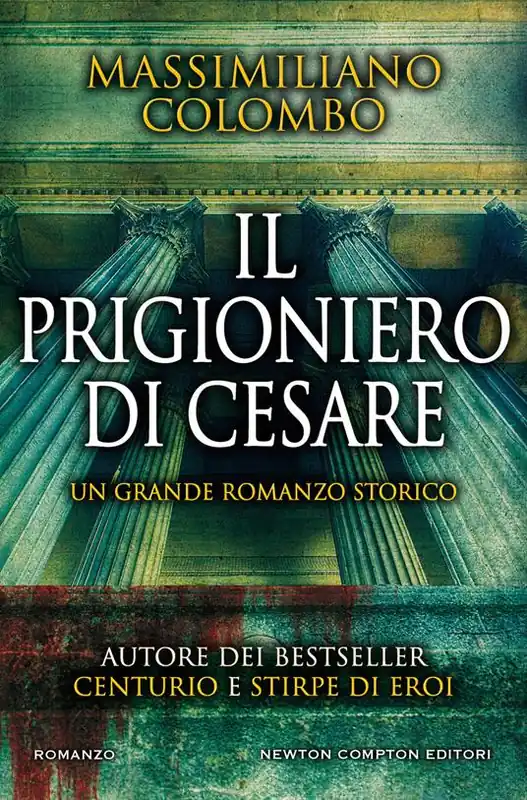 Il prigioniero di Cesare Prezzo Scontato