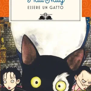 Spedizione Espresso Essere un gatto