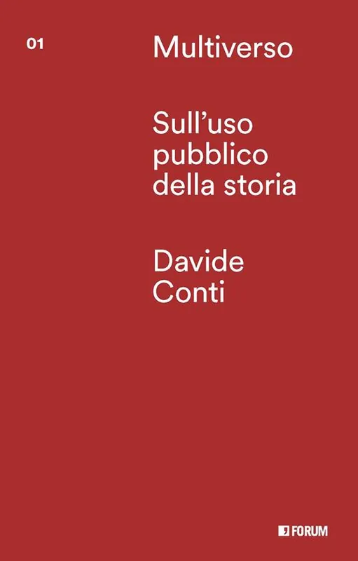 Sull‘uso pubblico della storia Spedizione Espresso