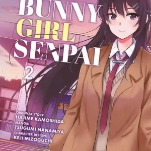 Scelto Dai Clienti Bunny girl senpai. Vol. 2