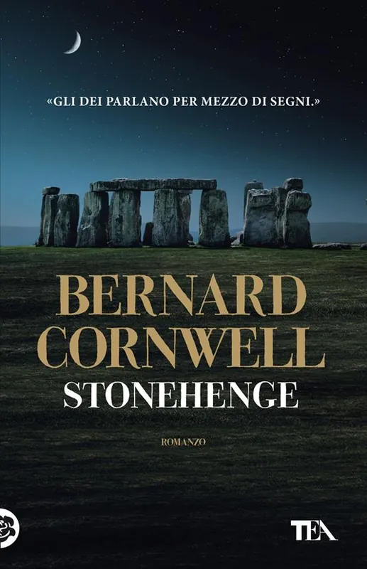 Popolare Stonehenge