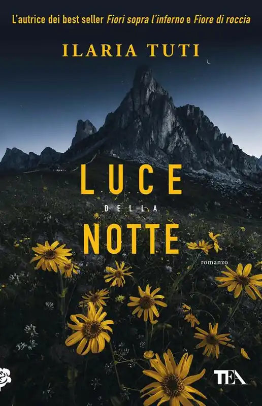 Luce della notte Più Venduto