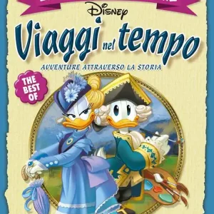 Viaggi nel tempo. Avventure attraverso la storia Di Tendenza