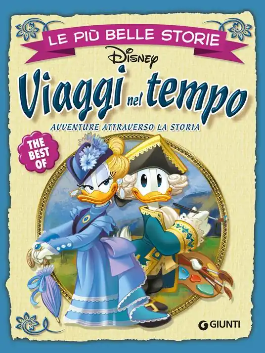 Viaggi nel tempo. Avventure attraverso la storia Di Tendenza