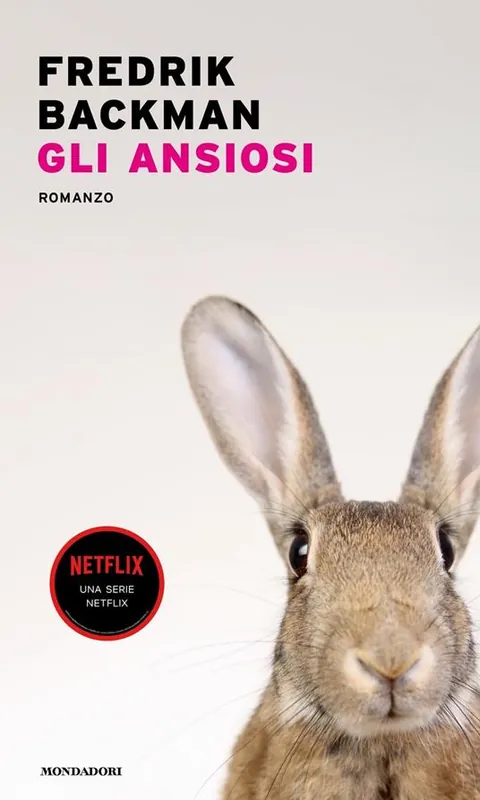 Gli ansiosi Acquista Ora