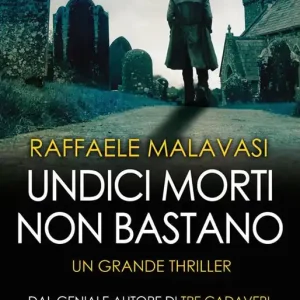 Undici morti non bastano Must-Have