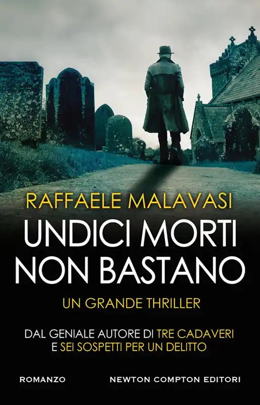 Undici morti non bastano Must-Have
