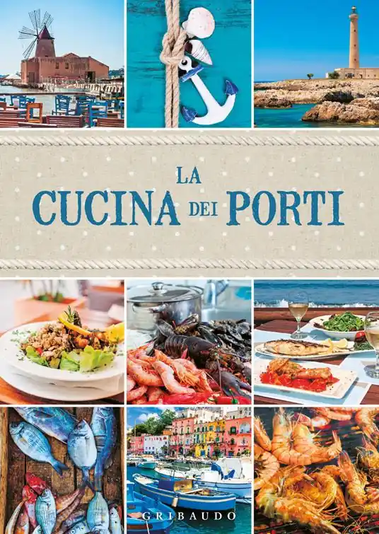 La cucina dei porti Professionale