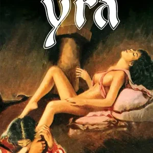 Yra. I classici dell‘erotismo italiano. Vol. 15 Super Prezzo