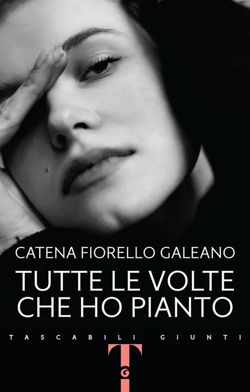 Tutte le volte che ho pianto Spedito Oggi