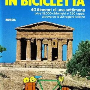 Compra Online L‘Italia in bicicletta. 40 itinerari di una settimana