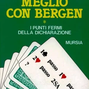 Compra Online Dichiarate meglio con Bergen. Vol. 1 I punti fermi della dichiarazione