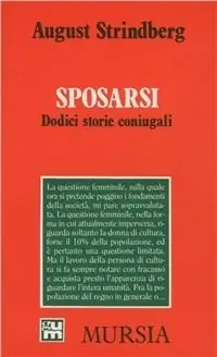 Sposarsi. Dodici storie coniugali Occasione