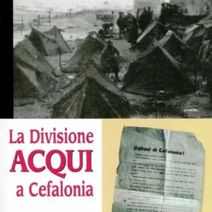 Direttamente Dal Produttore La divisione Acqui a Cefalonia