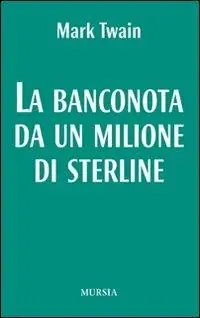 Ultima Occasione La banconota da un milione di sterline