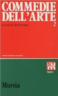 Compra Online Commedie dell‘arte. Vol. 2