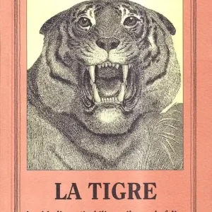 Ultimissimo Modello La tigre. Anni indimenticabili con il grande felino