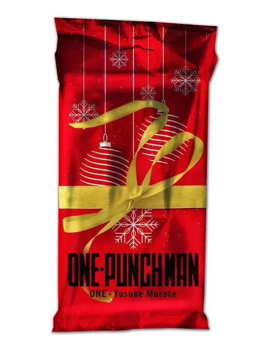 One-Punch Man. Ediz. variant. Vol. 1 Reso Gratuito
