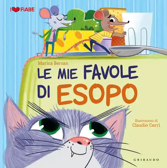 Le mie favole di Esopo Occasione Imperdibile