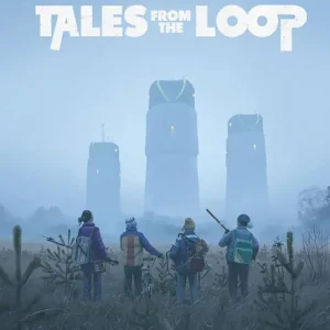 Quantità Limitata Tales from the Loop