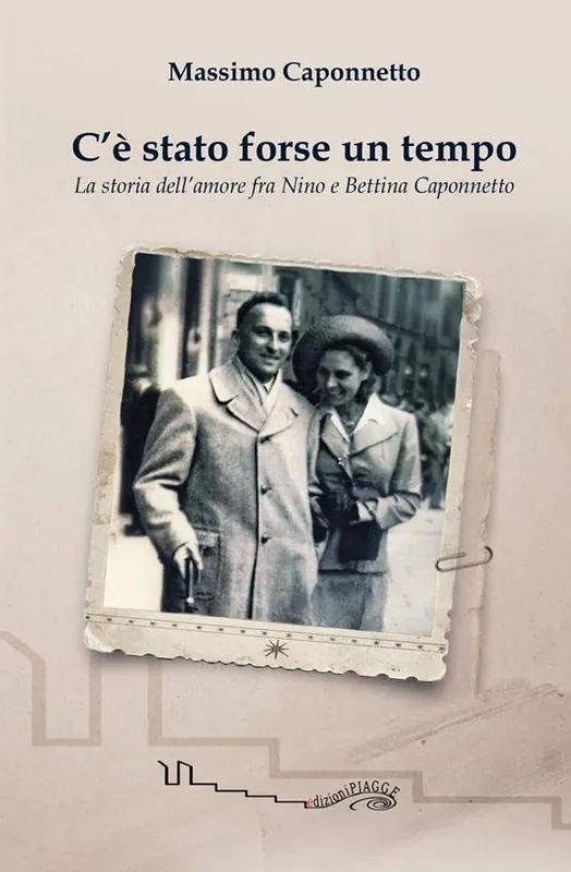 Non Perdere C‘è stato forse un tempo