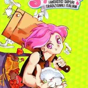 Offerta Lampo Squisito! Fantastici sapori italiani tradizionali. Vol. 1