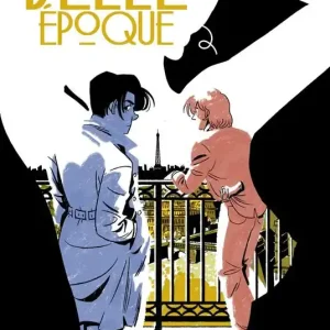 Compra Adesso Belle Époque. Ediz. deluxe