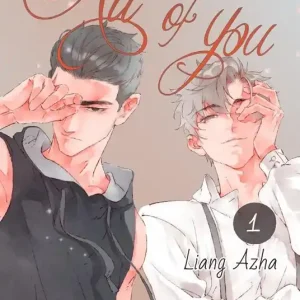 All of you. Vol. 1 Esclusivo