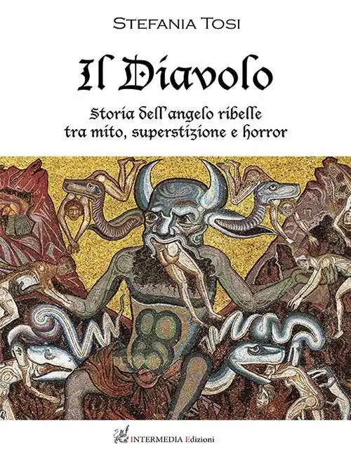 Subito Disponibile Il diavolo. Storia dell‘angelo ribelle tra mito, superstizione e horror