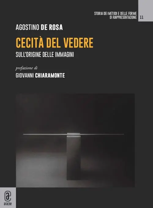 Offerta Del Giorno Cecità del vedere. Sull‘origine delle immagini